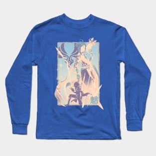 ✨ Verdant Strider Tighnari v2 Long Sleeve T-Shirt